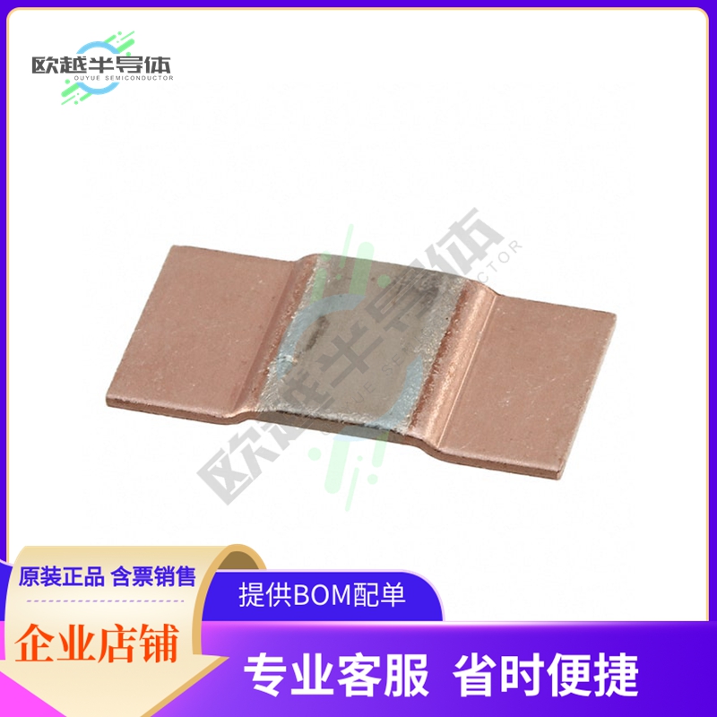 PSR500HTQFE0L40【RES SMD 400 UOHM 1% 5W 5931】