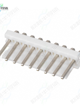 640387-9[连接器CONN HEADER R/A 9POS 3.96MM]