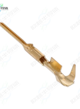 75967-312LF[连接器CONN PIN 22-26AWG CRIMP GOLD]