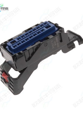 348220033[连接器CONN RCPT HSG 66POS]