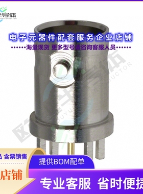 112404[连接器CONN BNC RCPT STR 50 OHM PCB]