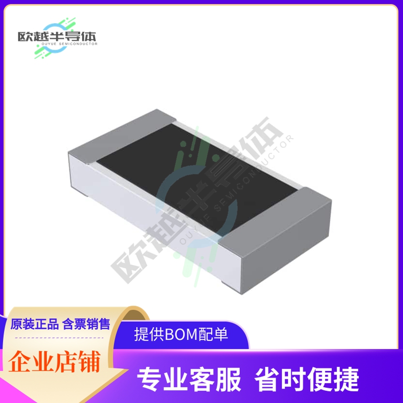 CRGCQ1206F1K0【RES 1K OHM 1% 1/4W 1206】