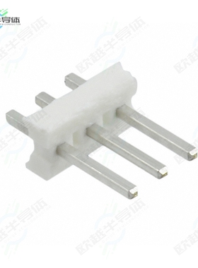 644749-3[连接器CONN HEADER VERT 3POS 3.96MM]