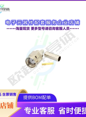 LCCN45918[连接器REVERSE POLARITY SMA MALE CONNEC]