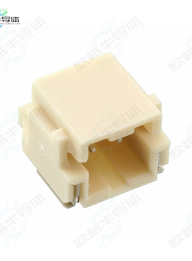 5023520200[连接器CONN HEADER SMD R/A 2POS 2MM]