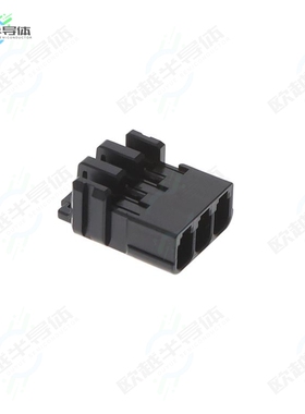 DF63SF-3S-3.96C[连接器CONN RCPT HSG 3POS 3.96MM]
