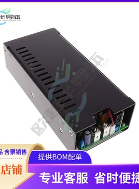 MU425S48EF【AC/DC CONVERTER 48V 283W】