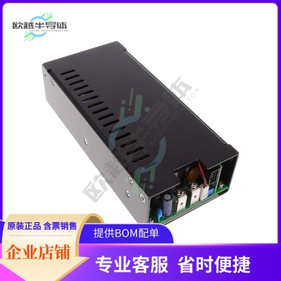 MU425S48EF【AC/DC CONVERTER 48V 283W】