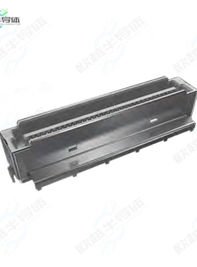 10147213-644406LF[连接器BERGSTAK SHIELDED 0.8MM HDR]