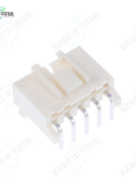 178498-1[连接器CONN HEADER R/A 5POS 3.96MM]