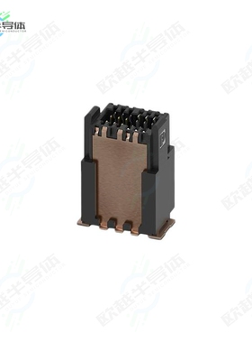 1154007[连接器FP 0 8/ 32-MV-SH 7 15]