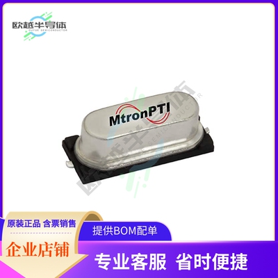 ATSM-49-R 6.144000《SMT CRYSTAL, FUNDAMENTAL (AT-CUT》