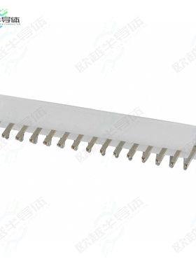 1-640455-5[连接器CONN HEADER R/A 15POS 2.54MM]
