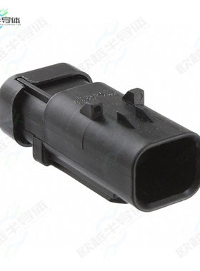 776428-4[连接器CONN RCPT HSG 2POS 4.50MM]