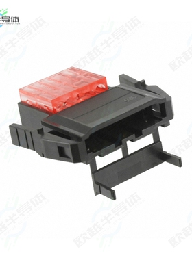 35805-6000-BPMGF[连接器CONN PLUG 5POS IDC 20AWG GOLD]