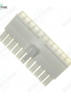 770586-1[连接器CONN PLUG HSG 22POS 4.14MM]