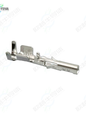 10127718-001LF[连接器CONN SOCKET 20-30AWG CRIMP TIN]
