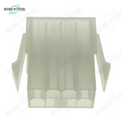 794953-8[连接器CONN PLUG HSG 8POS 4.20MM]