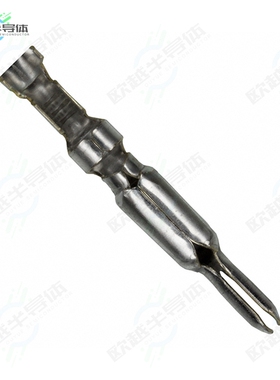 770009-1[连接器CONN SPLIT PIN 18-24AWG CRMP TIN]