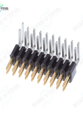 20021112-00020T4LF[连接器CONN HEADER R/A 20POS 1.27MM]