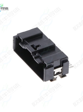 10142344-116KLF[连接器HORIZONTAL HEADER]
