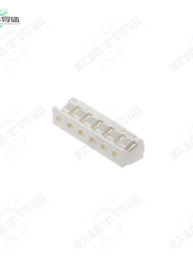 510151000[连接器CONN HSG CRIMP 10POS]