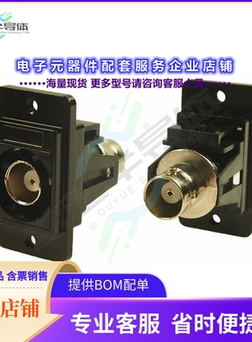 CP30737MB3[连接器COAX ADAPT BNC TO BNC]