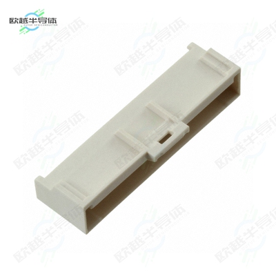 5018764040[连接器CONN HEADER R/A 40POS 2MM]