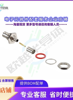 112970[连接器CONN BNC JACK STR 75 OHM CRIMP]