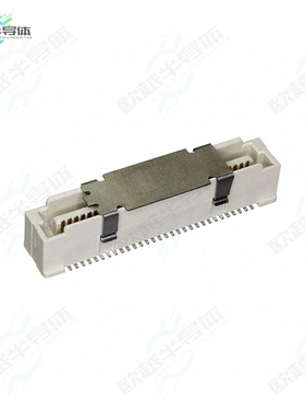 10144518-063802LF[连接器CONN PLUG 60POS SMD GOLD]
