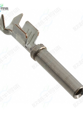 776299-2[连接器CONN SOCKET 14-18AWG CRMP NICKEL]