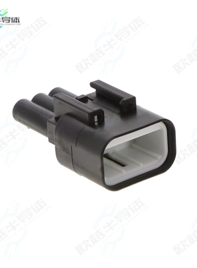 936292-2[连接器CONN RCPT HSG 3POS BLACK]