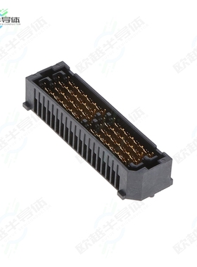 NVAM-DP-04-2-05.0-S-2-K-TR[连接器CONN HD ARRAY HDR 32PAIR SM