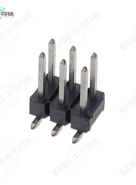 10125394-T0803ALF[连接器BS DR VT SMT HDR 2X3 TR]