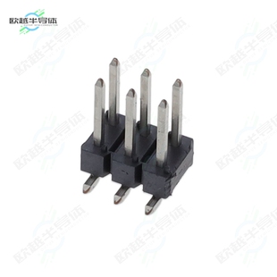 10125394-T0803ALF[连接器BS DR VT SMT HDR 2X3 TR]