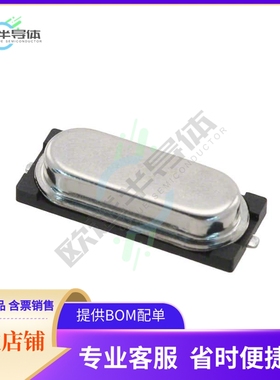 ABLS3-8.192MHZ-D4Y-T《CRYSTAL 8.1920MHZ 18PF SMD》