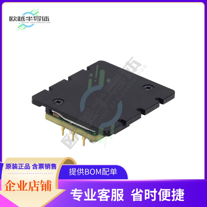 VCF4828QBO-400WFR3【DC DC CONVERTER, 400W, 28V, ADDE】