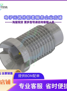 MMSP-5488[连接器CONN TERM PLUG SMP 50OHM]