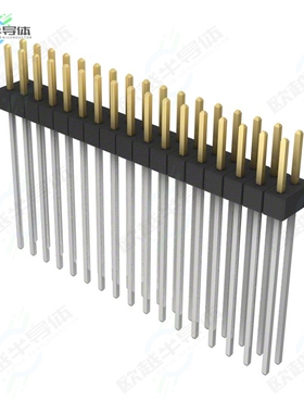 PBC17DAHN[连接器CONN HEADER VERT 34POS 2.54MM]
