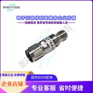 Essentials 连接器2.4mm Test 2435 3.5mm