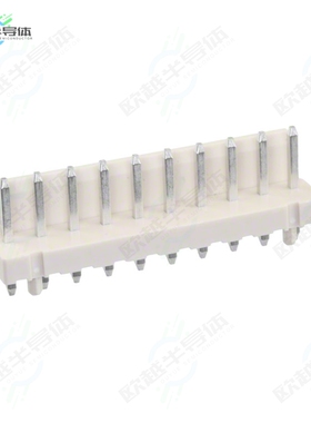 1-1744429-0[连接器CONN HEADER VERT 10POS 3.96MM]