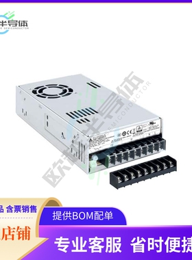 PMF-24V320WCAR【AC/DC CONVERTER 24V 320W】