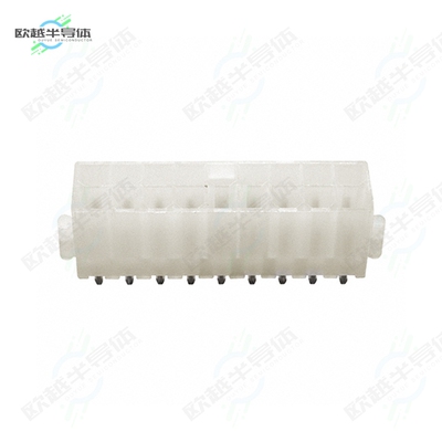 1-1586039-8[连接器CONN HEADER VERT 18POS 4.2MM]