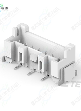 2365497-7[连接器EP2.5 SINGLE ROW SMT HEADER,GWT,]