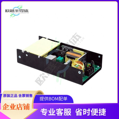 MDS-400AUS24 BA【AC/DC CONVERTER 24V 300W】