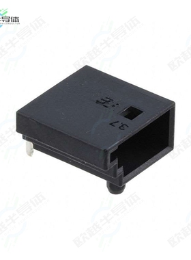 1-1355730-1[连接器CONN HEADER R/A 3POS 2.54MM]