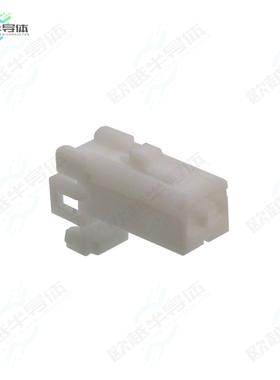 174463-1[连接器CONN PLUG HSG 2POS 3.50MM]