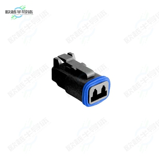 PX0105S02BK[连接器CONN PLUG HSG 2POS]