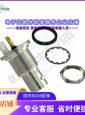 5227426-1[连接器CONN BNC RCPT STR 50 OHM SOLDER]