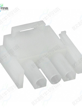 2-480700-0[连接器CONN PLUG HSG 3POS UNM-N-L]